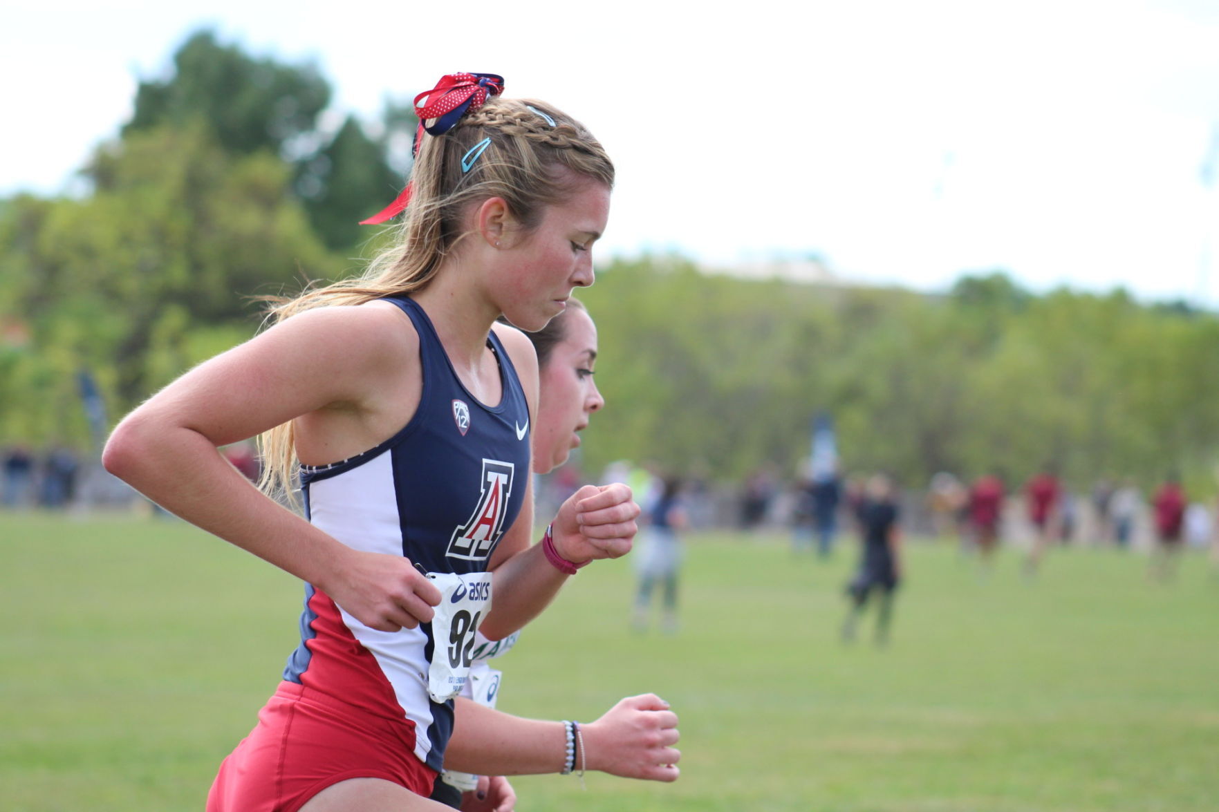 Hannah Whetzel